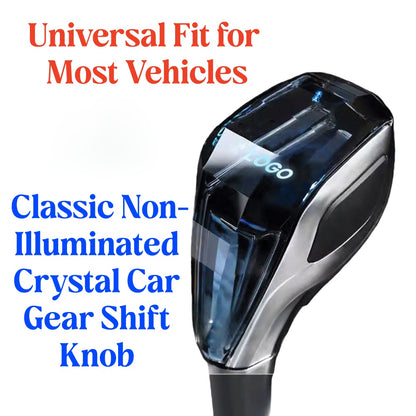 Crystal Gear Shift Knob for Various Car Brands