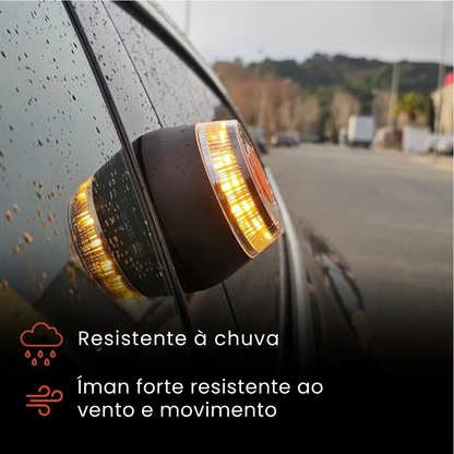 DarkFairy Luz Emergência V16 (DeT Homologada) - Geolocalização 3.0, Dados Incluídos, Normativa 2026