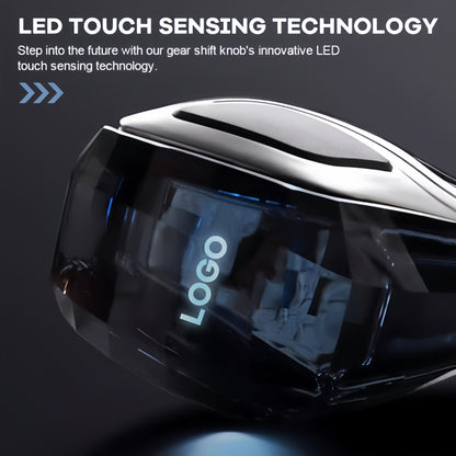 Crystal Gear Shift Knob for Various Car Brands