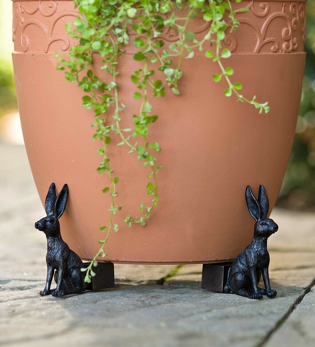 Plant Pot Feet