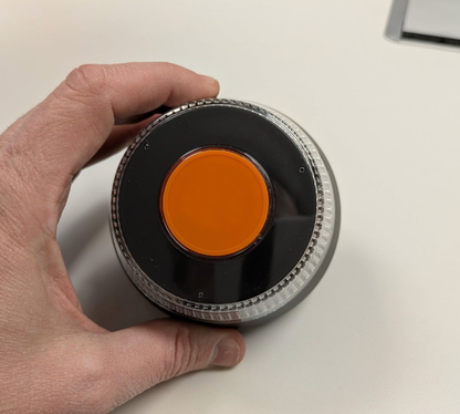 DarkFairy Luz Emergência V16 (DeT Homologada) - Geolocalização 3.0, Dados Incluídos, Normativa 2026